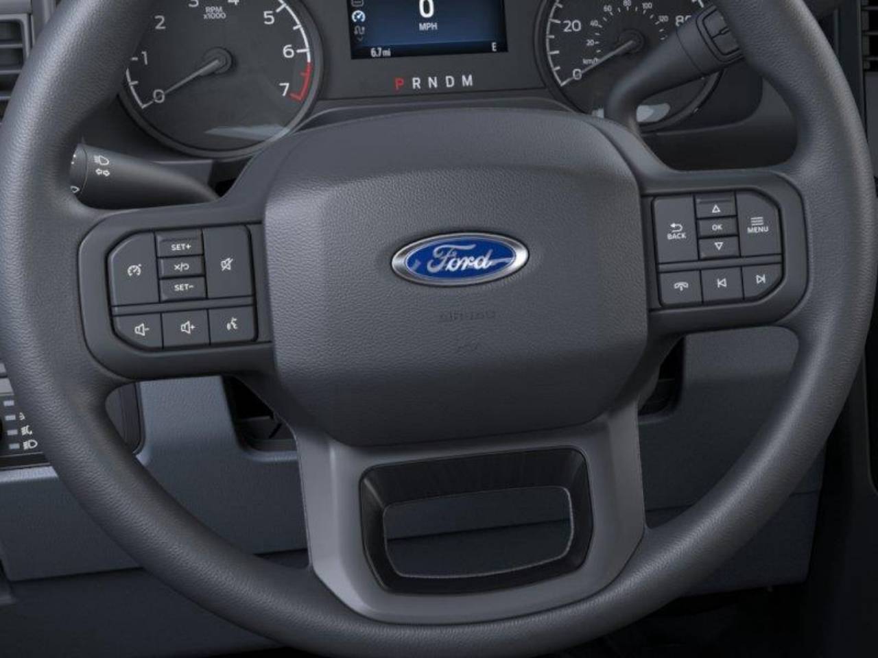 2026 Ford F-350 Super Duty XL - Photo 12