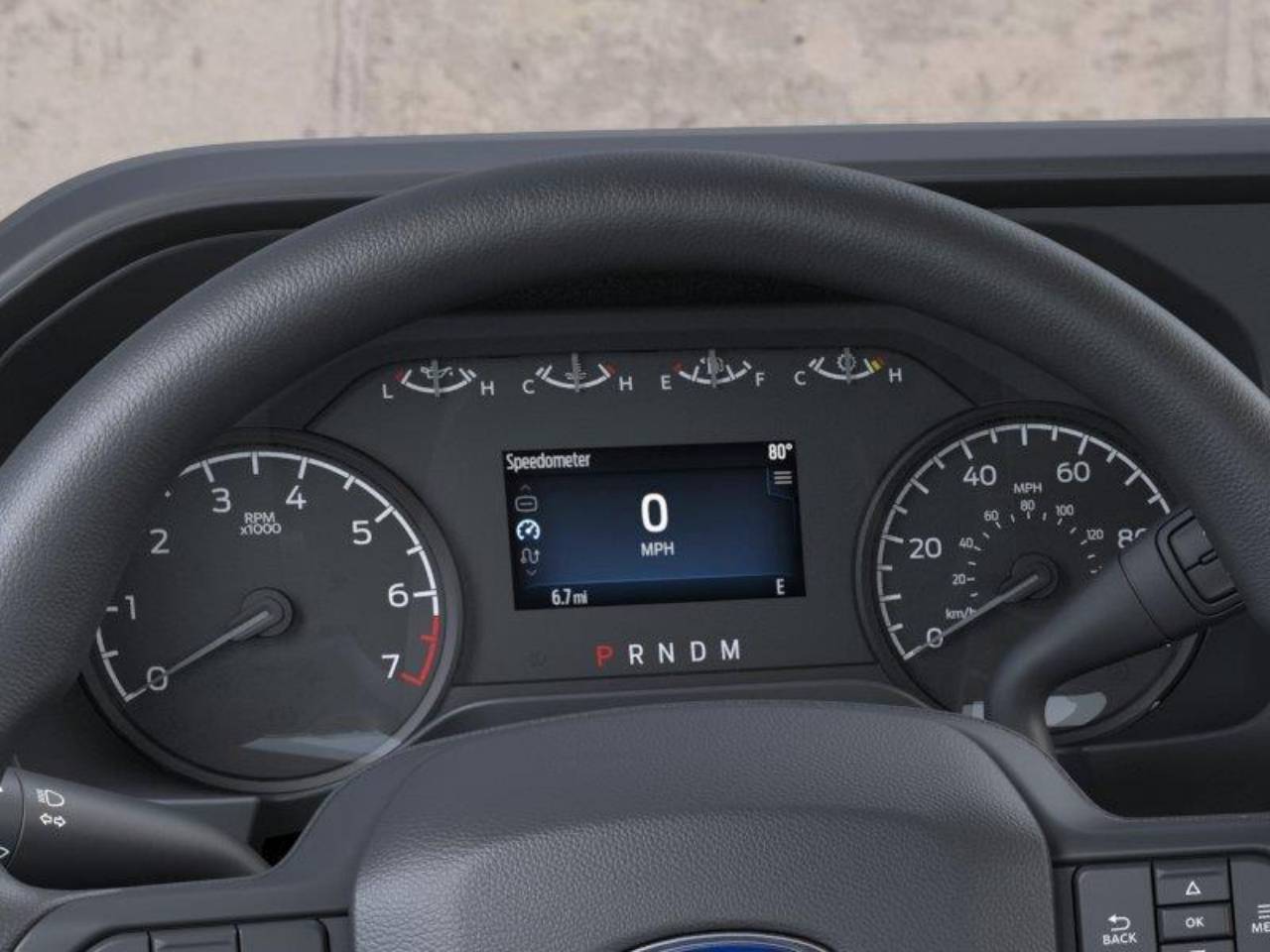 2026 Ford F-350 Super Duty XL - Photo 13