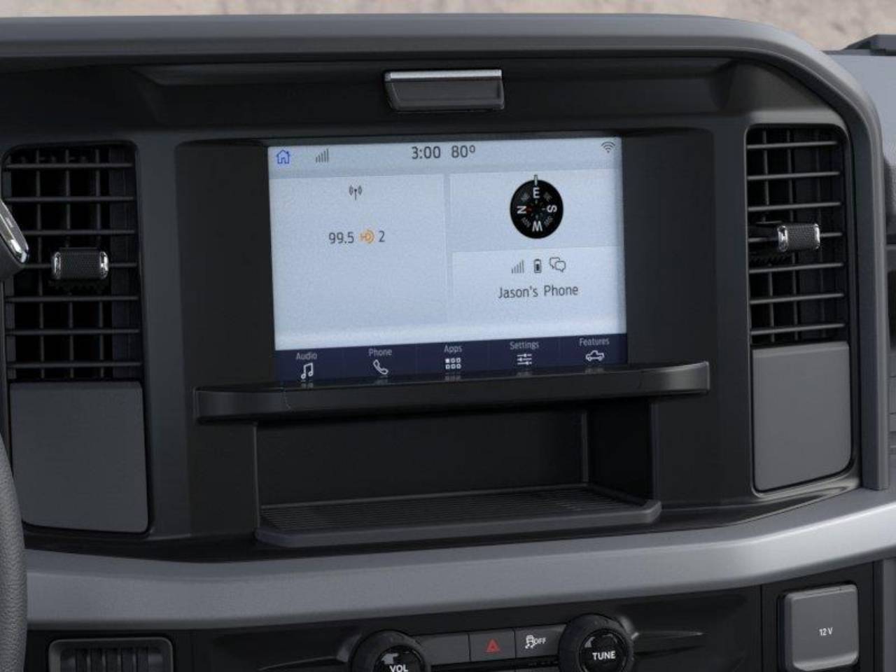 2026 Ford F-350 Super Duty XL - Photo 14