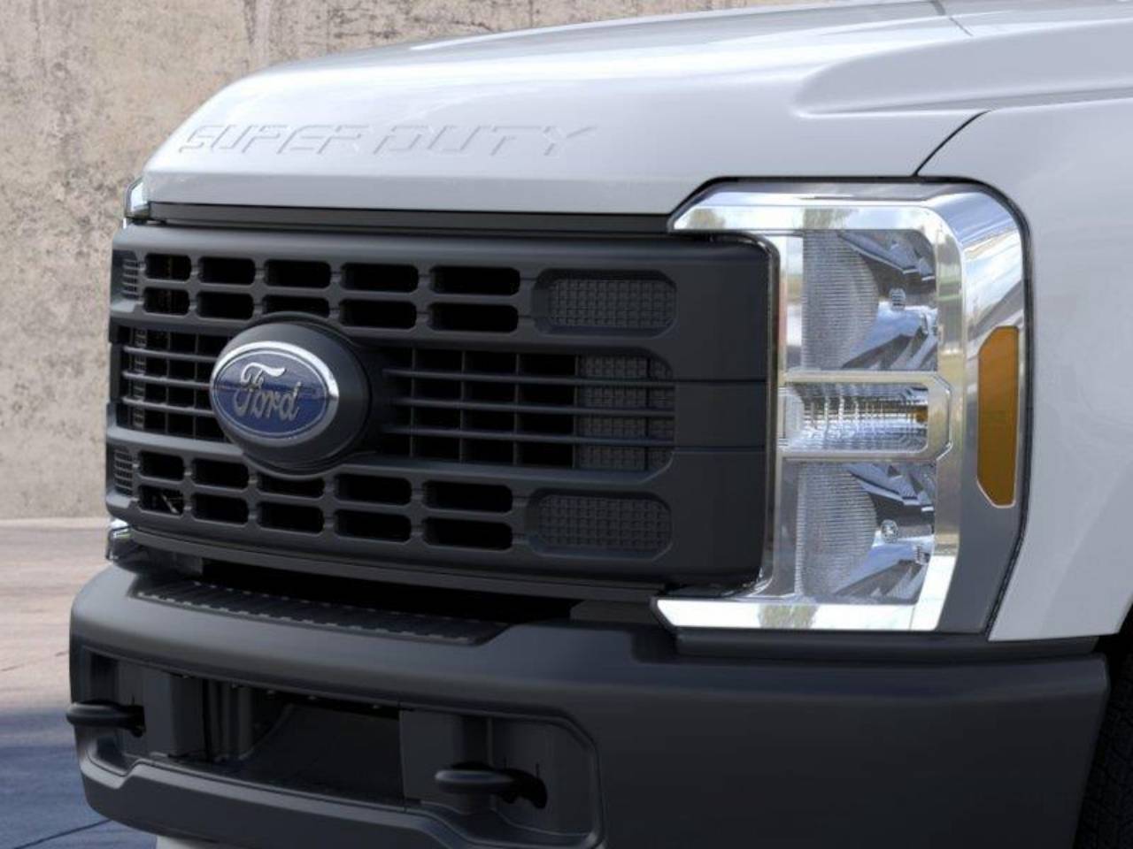 2026 Ford F-350 Super Duty XL - Photo 17