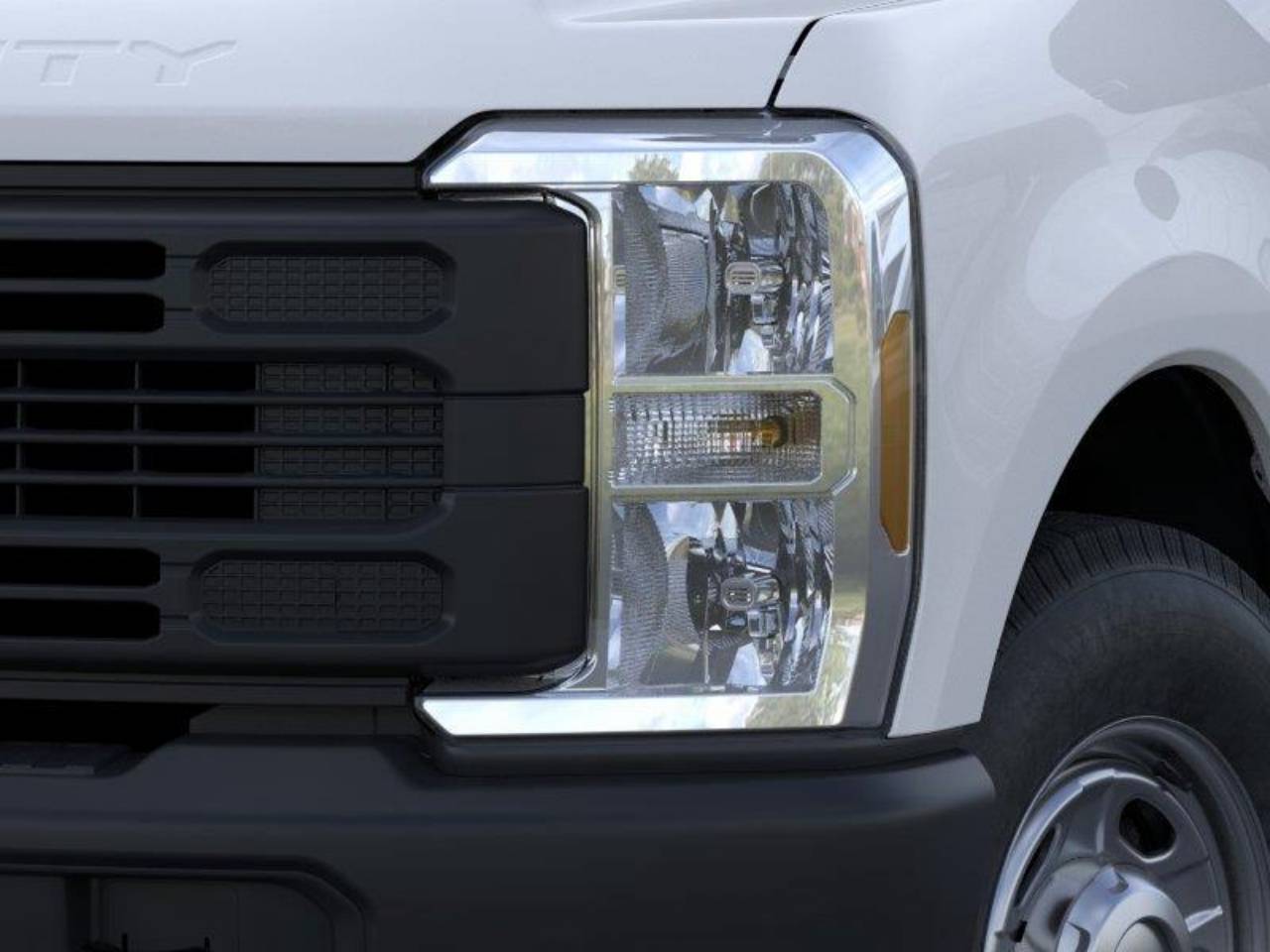 2026 Ford F-350 Super Duty XL - Photo 18