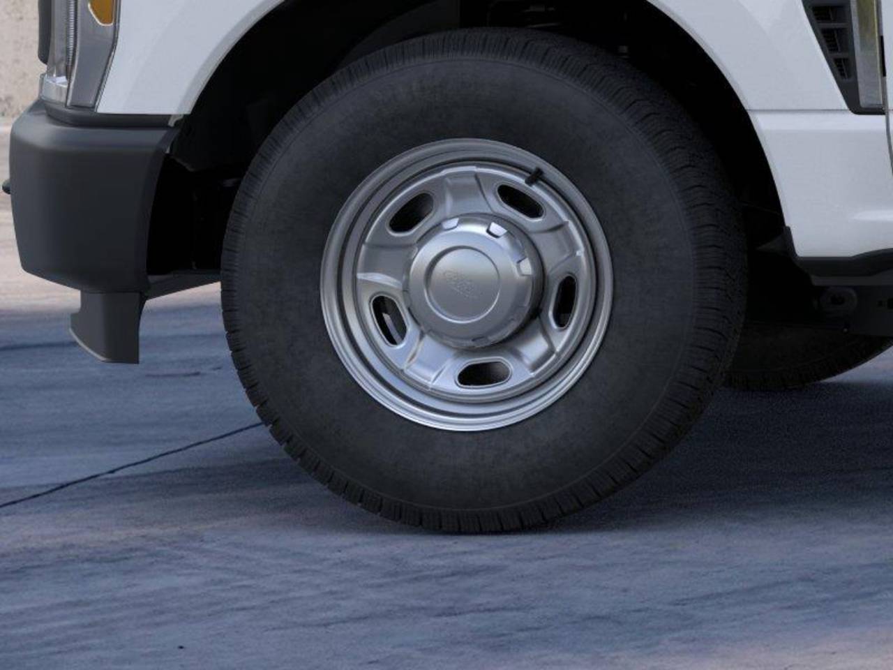 2026 Ford F-350 Super Duty XL - Photo 19