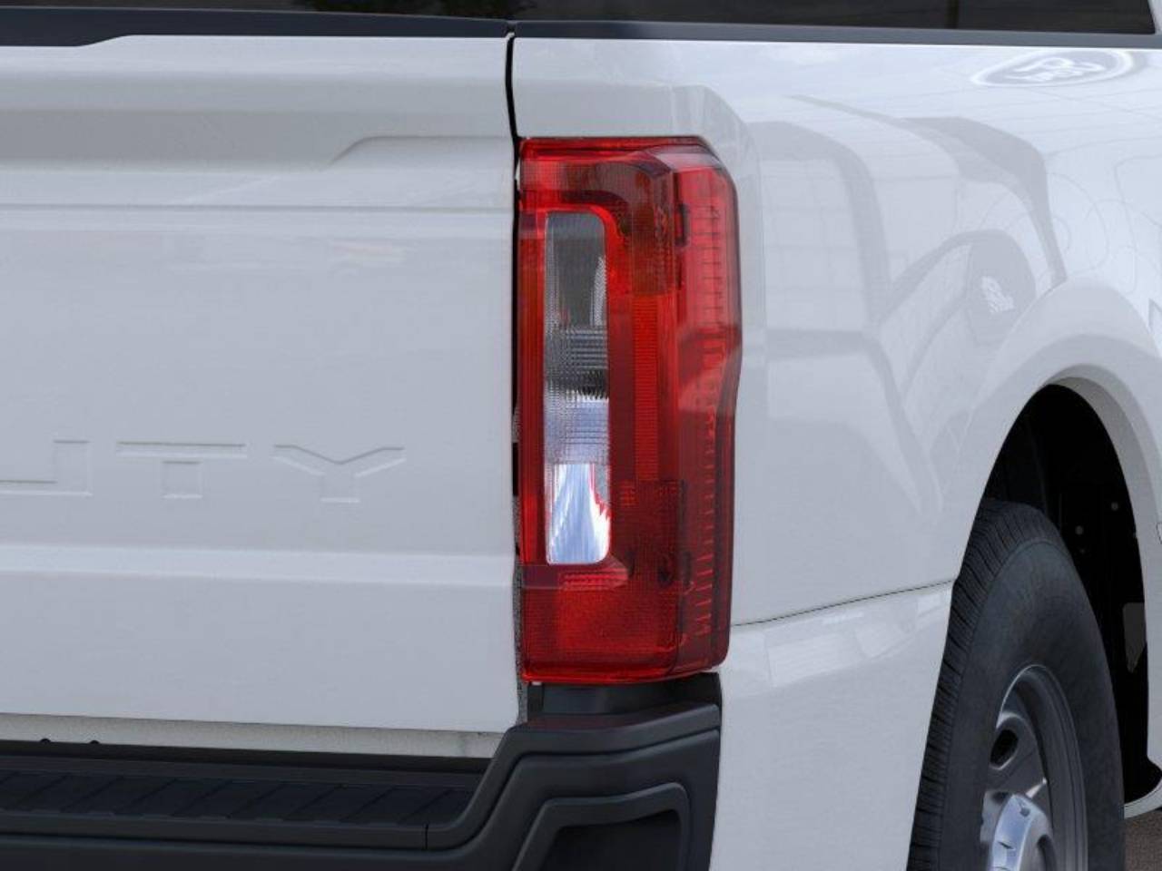 2026 Ford F-350 Super Duty XL - Photo 21