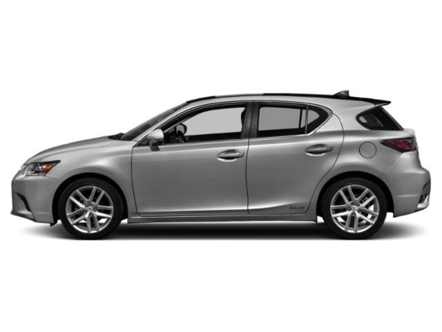 Used 2015 Lexus CT Base with VIN JTHKD5BH6F2243448 for sale in San Fernando, CA