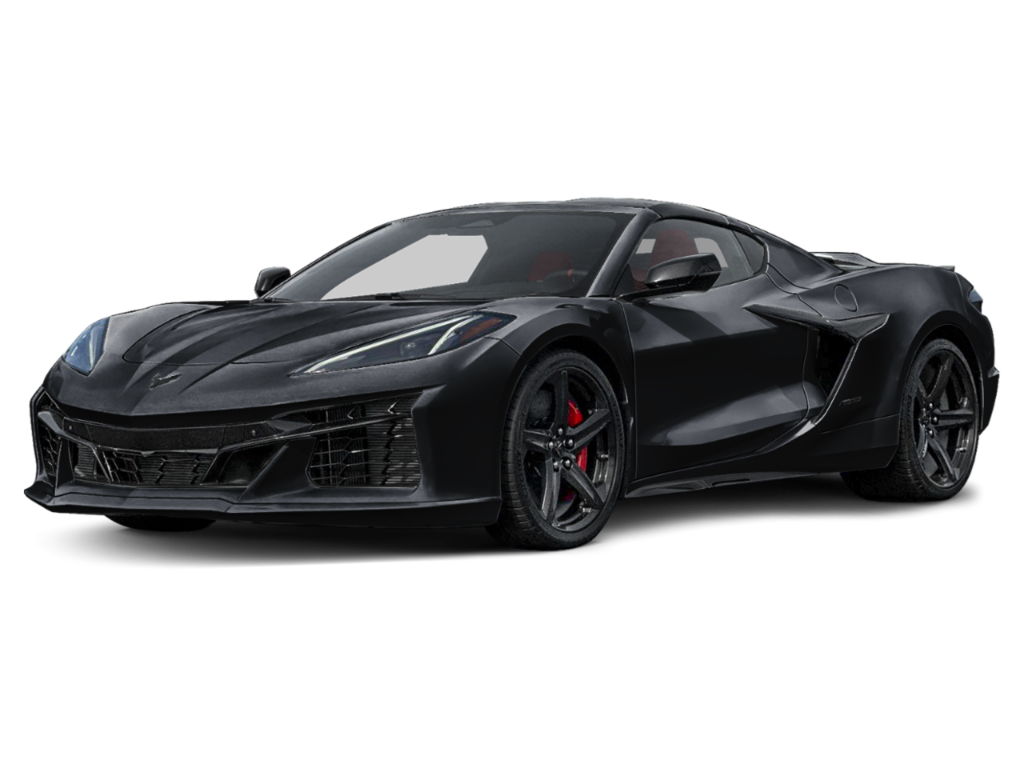 2026 Chevrolet Corvette E-Ray Coupe, 2LZ, RWD