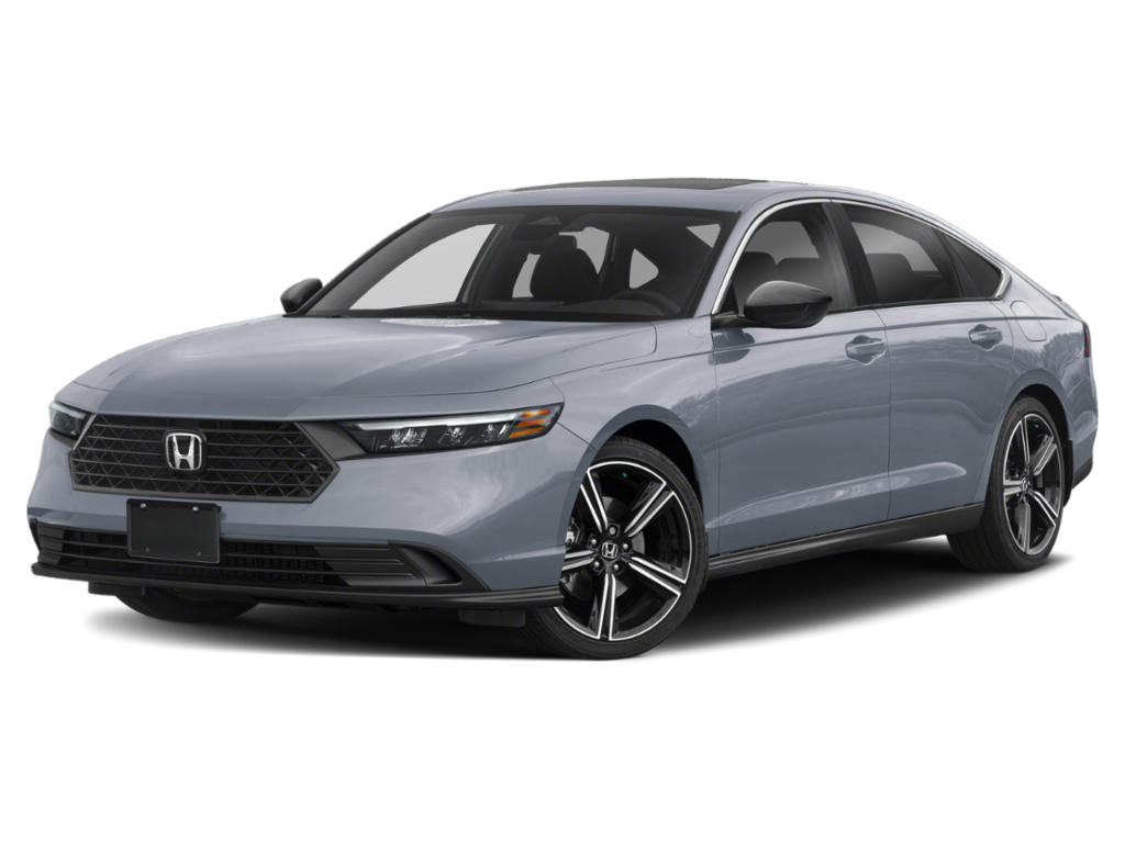 2023 Honda Accord Hybrid Hybrid Sport
