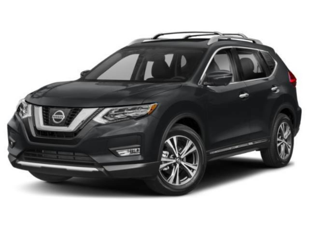 Certified 2019 Nissan Rogue SL with VIN 5N1AT2MT0KC700643 for sale in Buda, TX