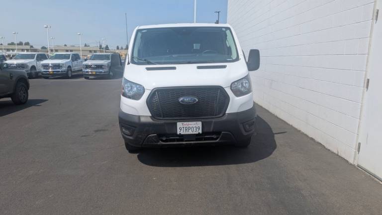 2025 Ford Transit-350 XL