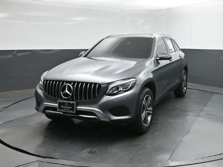 2016 Mercedes-Benz GLC GLC 300