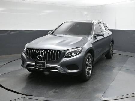 2016 Mercedes-Benz GLC GLC 300