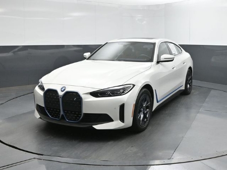 2023 BMW I4 eDrive35