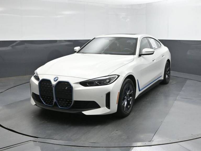 2023 BMW I4 eDrive35