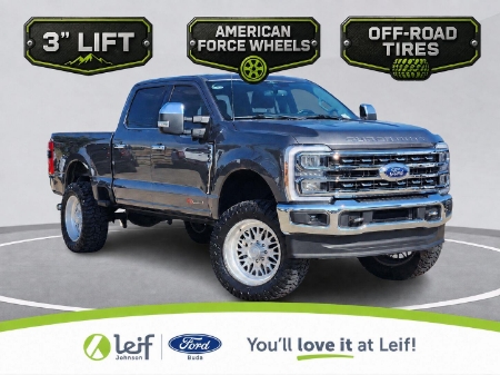 2023 Ford Super Duty F-250 LARIAT