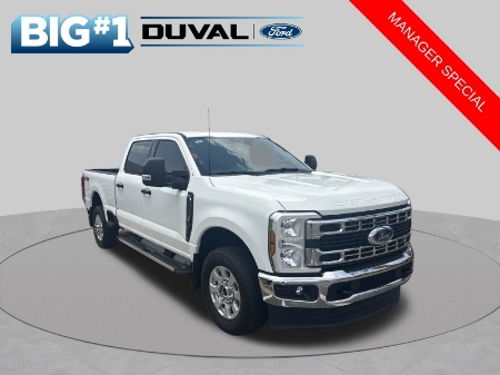 2024 Ford F-250SD XLT