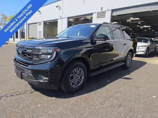 2025 Ford Expedition Max