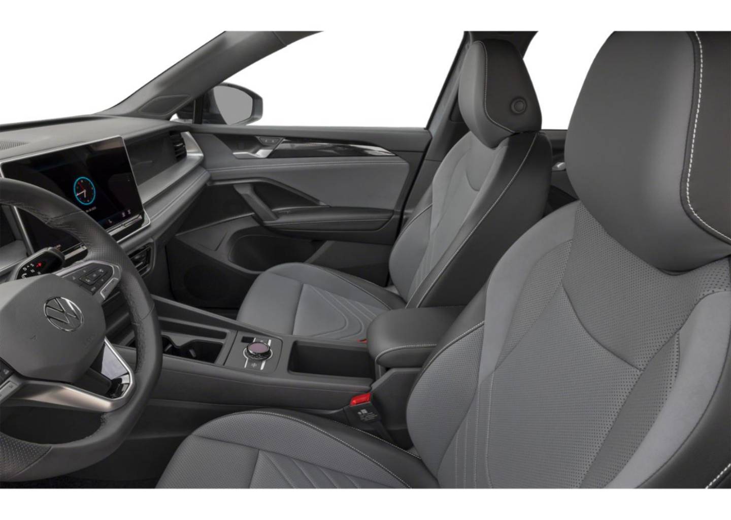 2026 Volkswagen Tiguan SE R-LINE BLACK - Photo 8