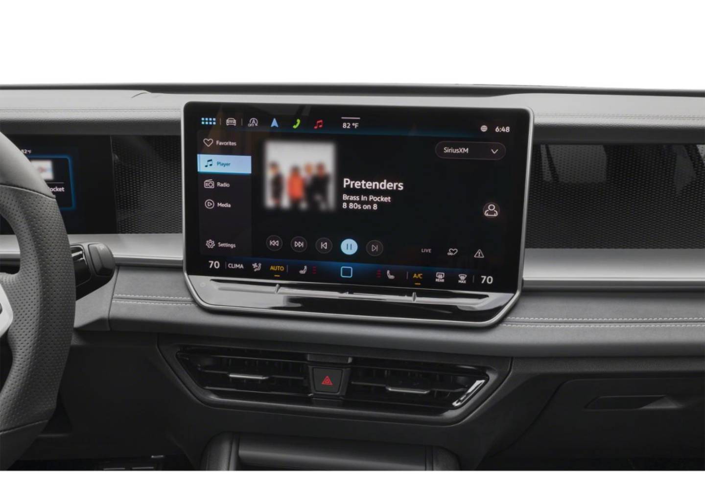 2026 Volkswagen Tiguan SE R-LINE BLACK - Photo 9