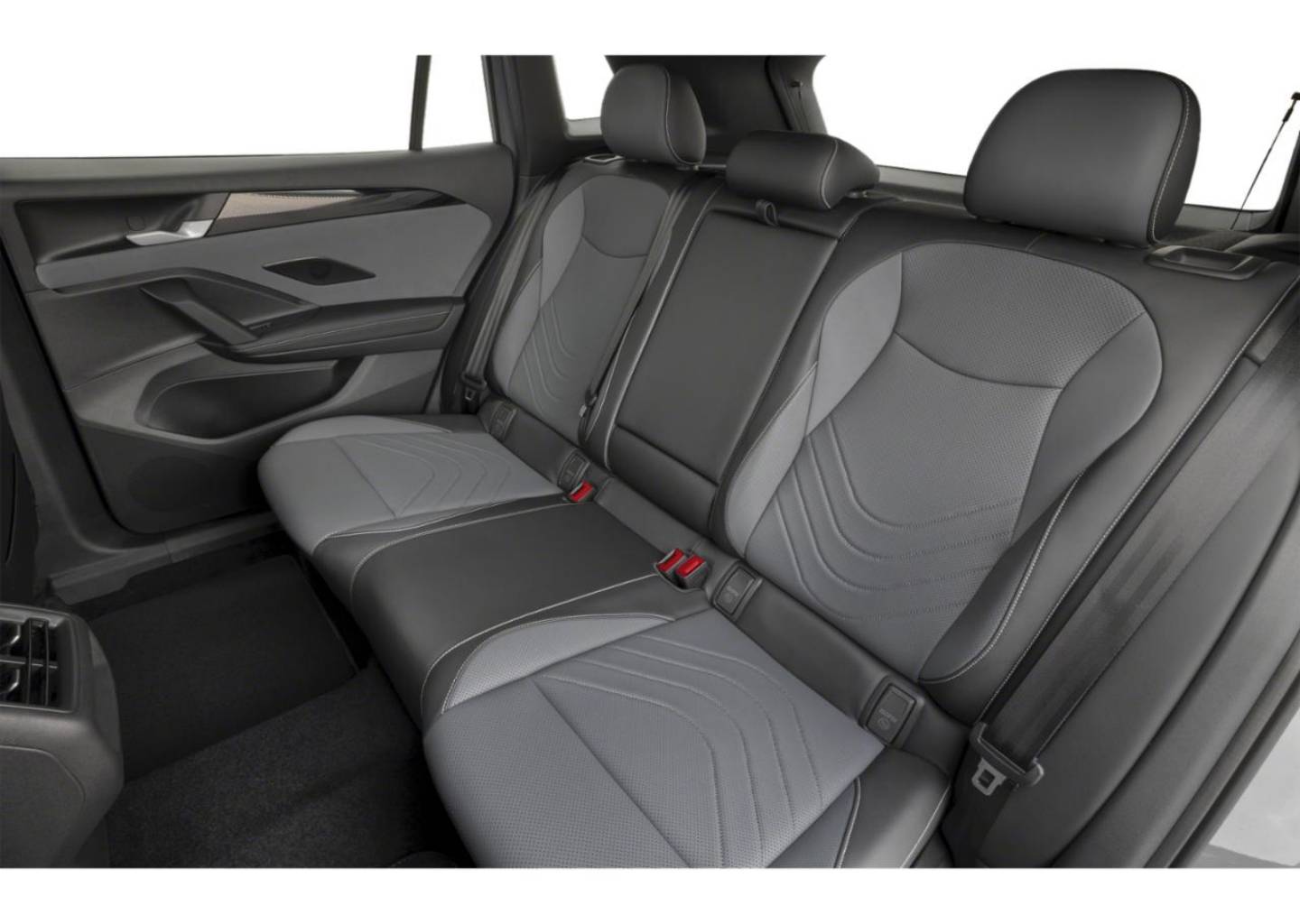 2026 Volkswagen Tiguan SE R-LINE BLACK - Photo 12