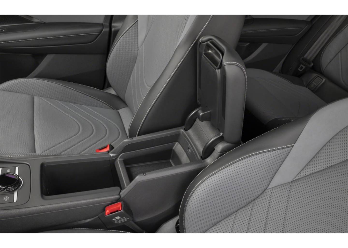 2026 Volkswagen Tiguan SE R-LINE BLACK - Photo 13