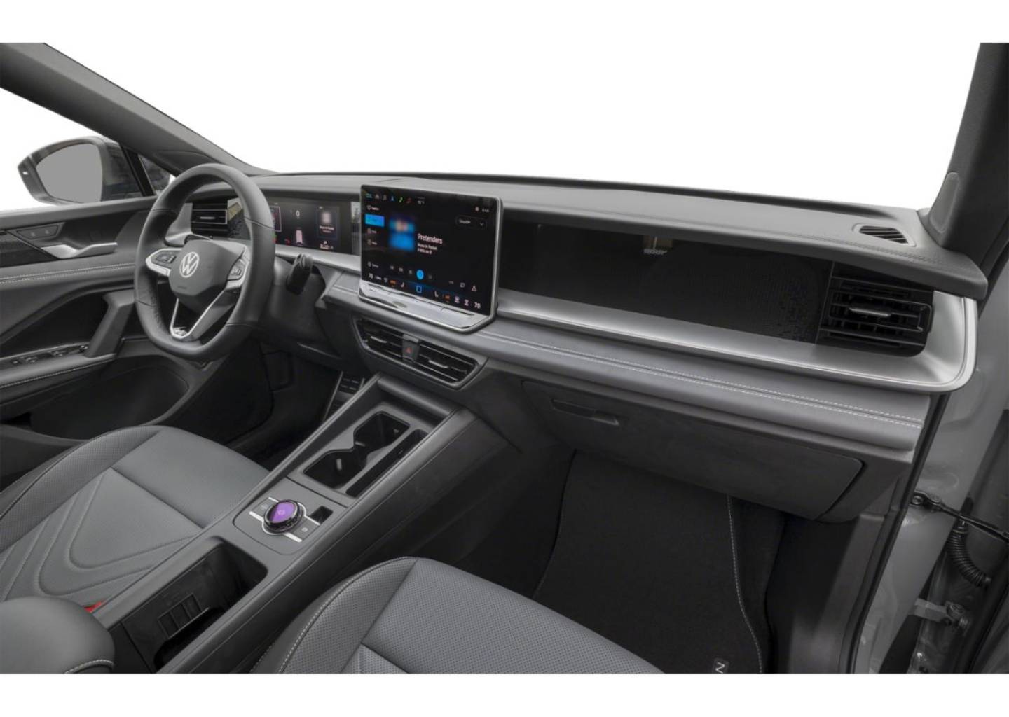 2026 Volkswagen Tiguan SE R-LINE BLACK - Photo 14