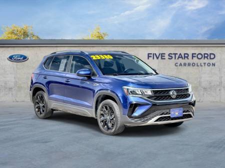 2019 Volkswagen Atlas 3.6L V6 SEL Premium
