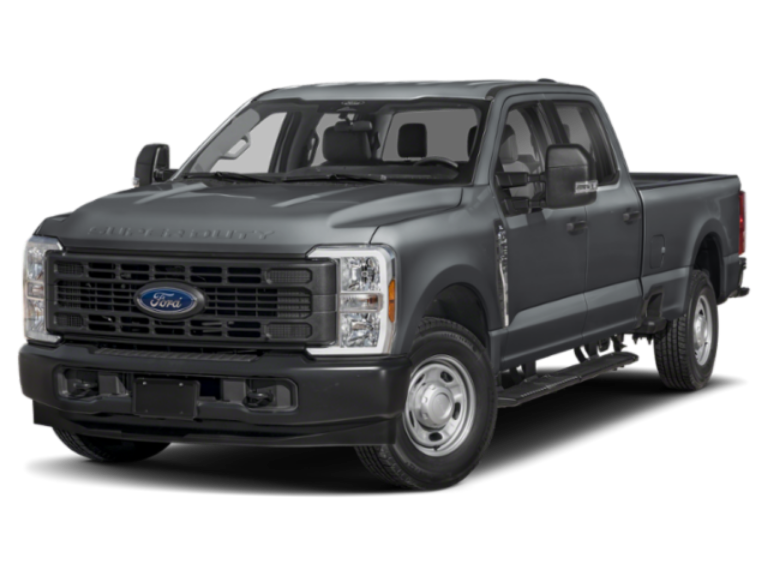 2027 Ford Super Duty F-250 SRW XL