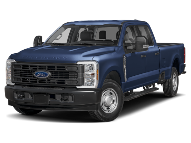 2027 Ford Super Duty F-250 SRW XL