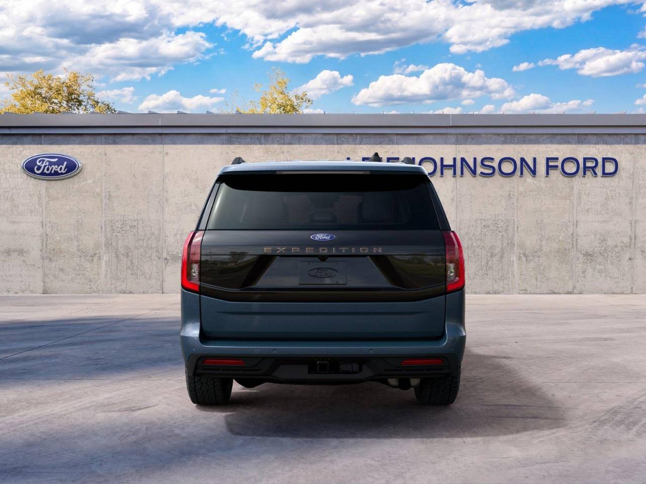 New 2027 Ford Expedition Tremor, photo 7
