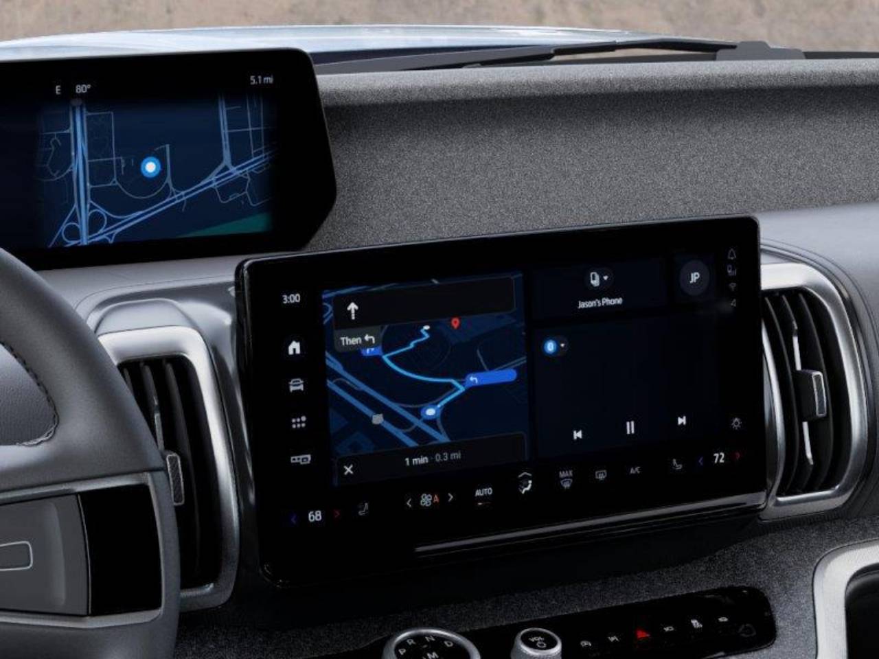 New 2027 Ford Expedition Tremor, photo 14