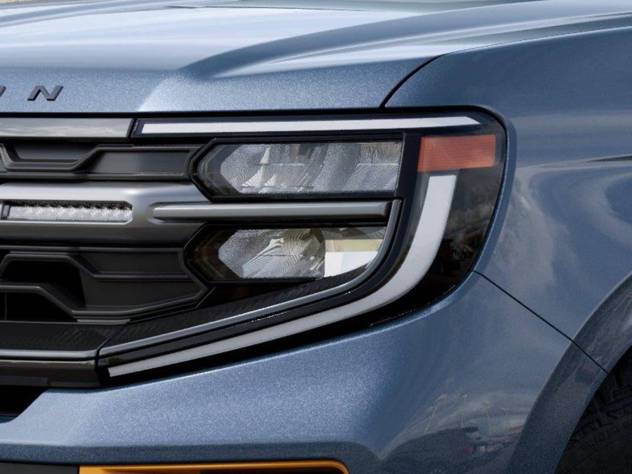 New 2027 Ford Expedition Tremor, photo 18