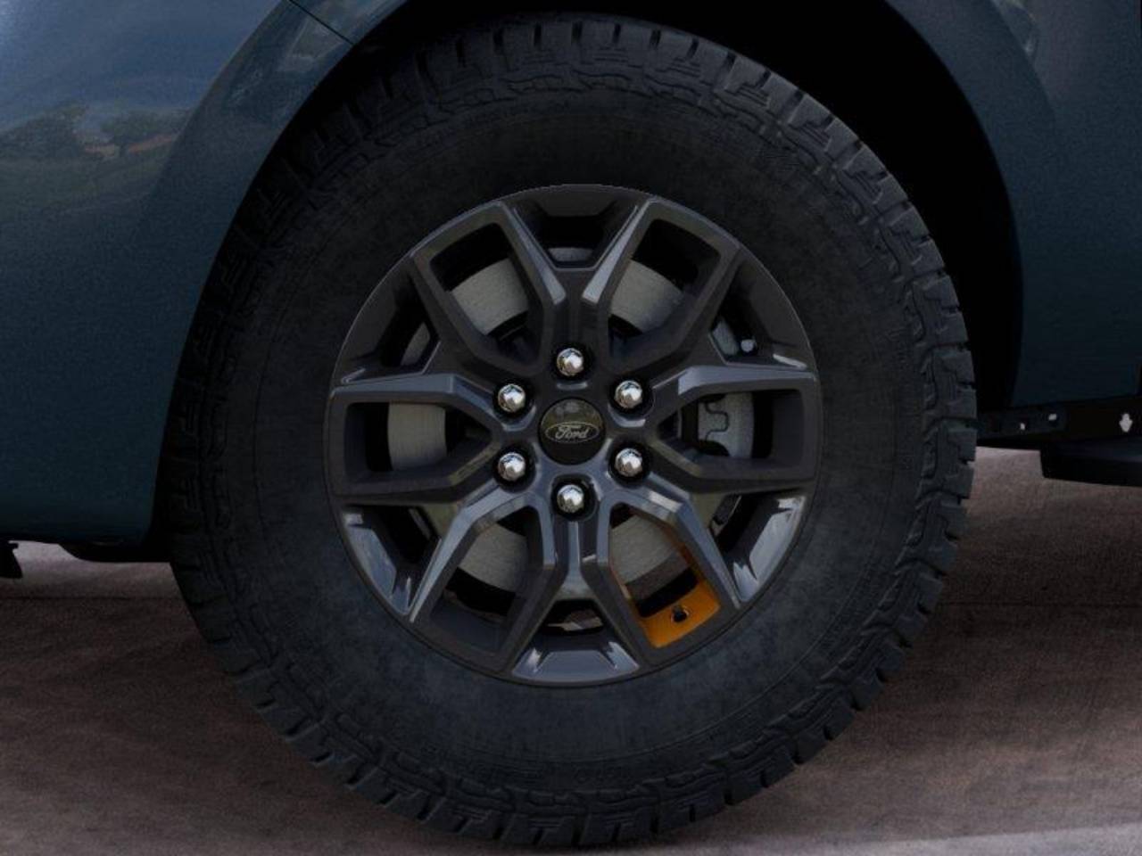 New 2027 Ford Expedition Tremor, photo 19