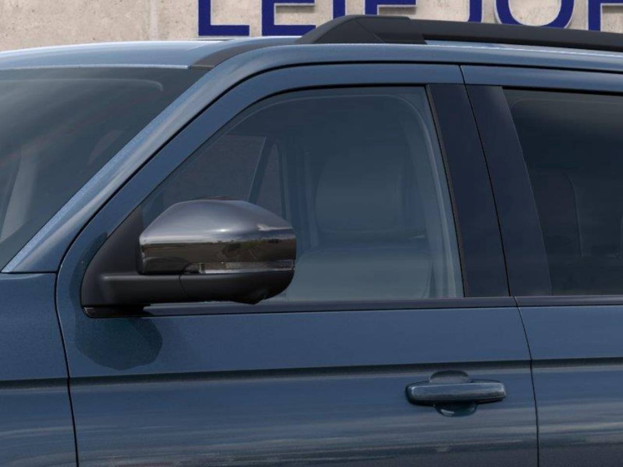 New 2027 Ford Expedition Tremor, photo 20