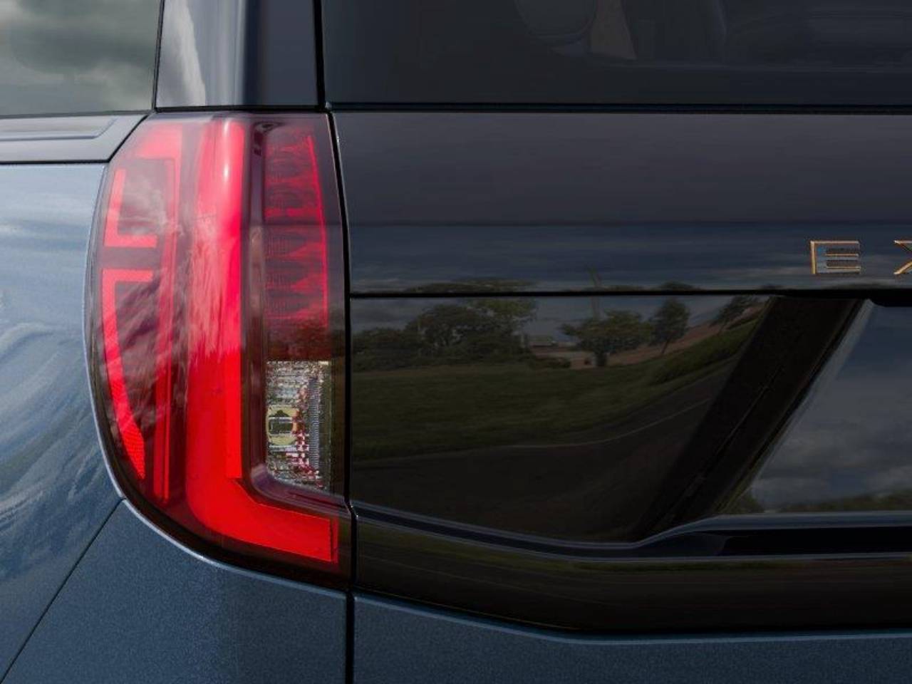 New 2027 Ford Expedition Tremor, photo 21