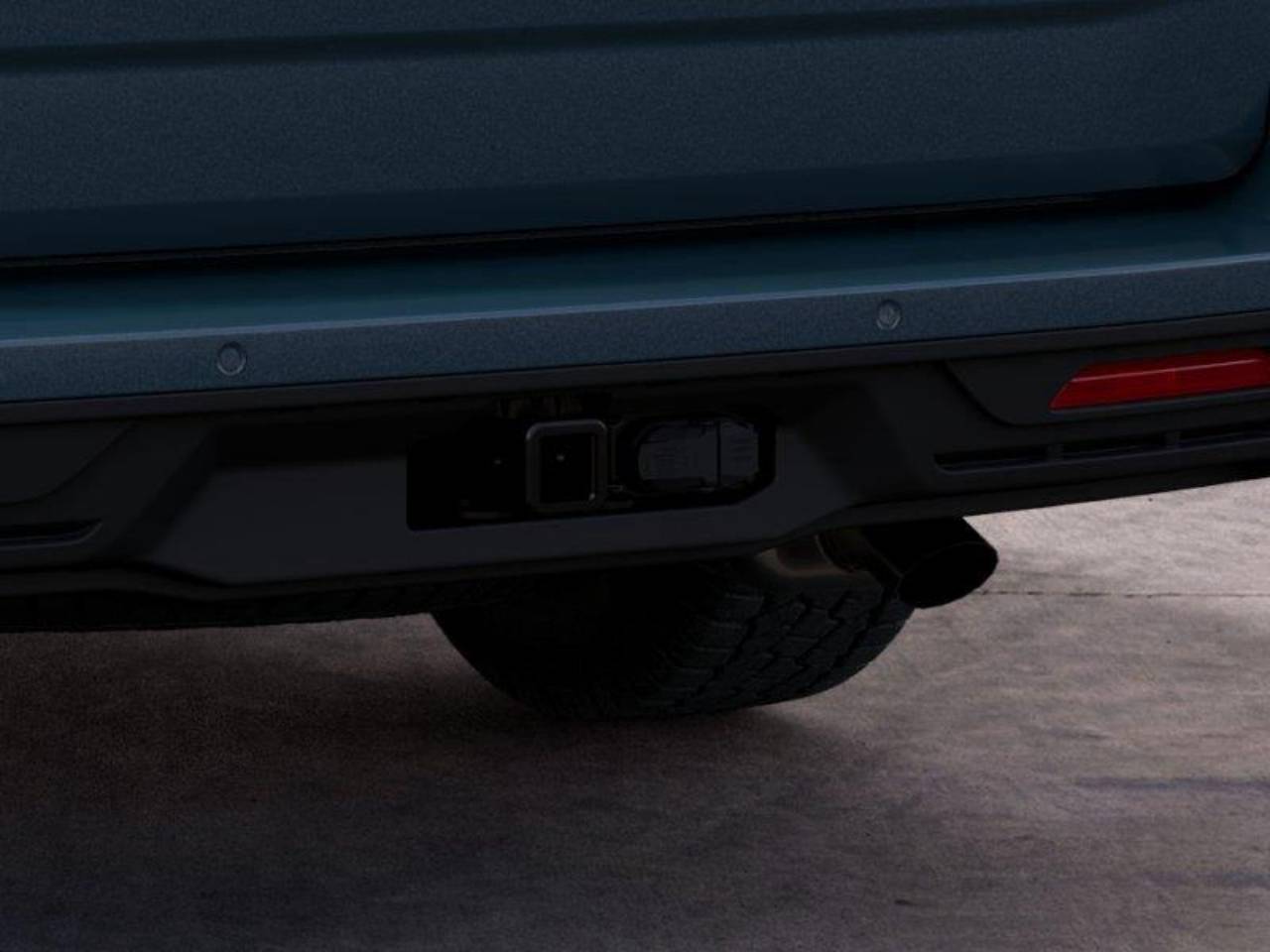 New 2027 Ford Expedition Tremor, photo 23