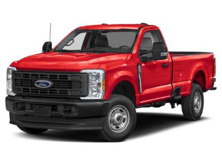 2027 Ford Super Duty F-250 SRW XL