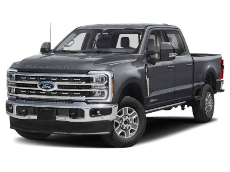 2027 Ford Super Duty F-250 SRW LARIAT