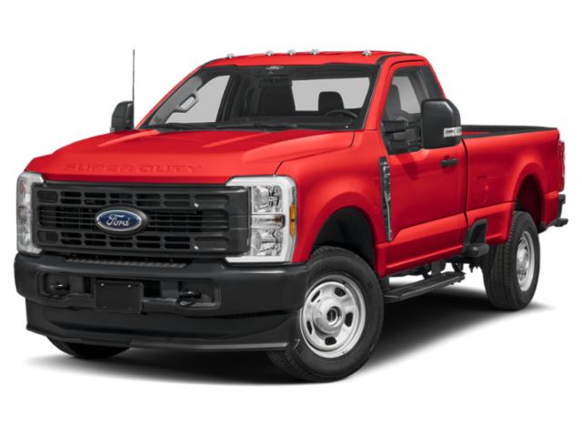 2027 Ford F-350SD XL