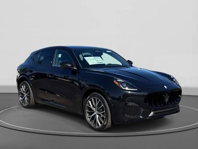 2026 Maserati Grecale Modena