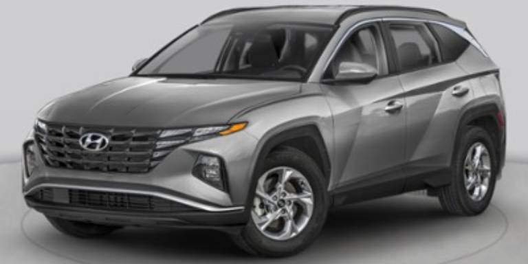 2024 Hyundai Tucson SEL FWD *LTD Avail*