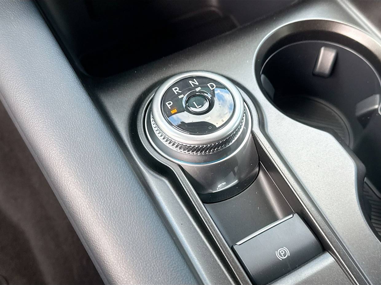 2026 Ford Explorer ST-Line - Photo 17