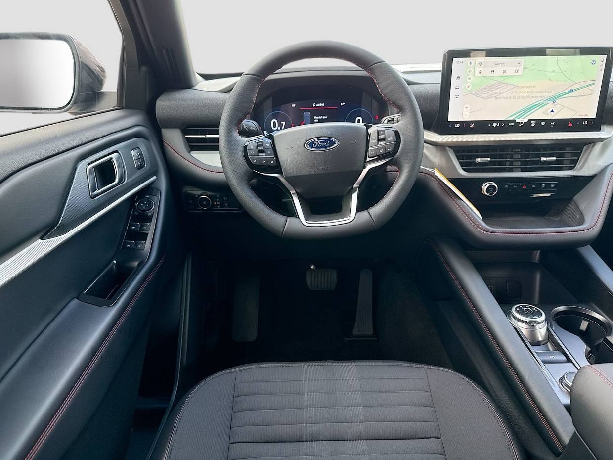 2026 Ford Explorer ST-Line - Photo 22
