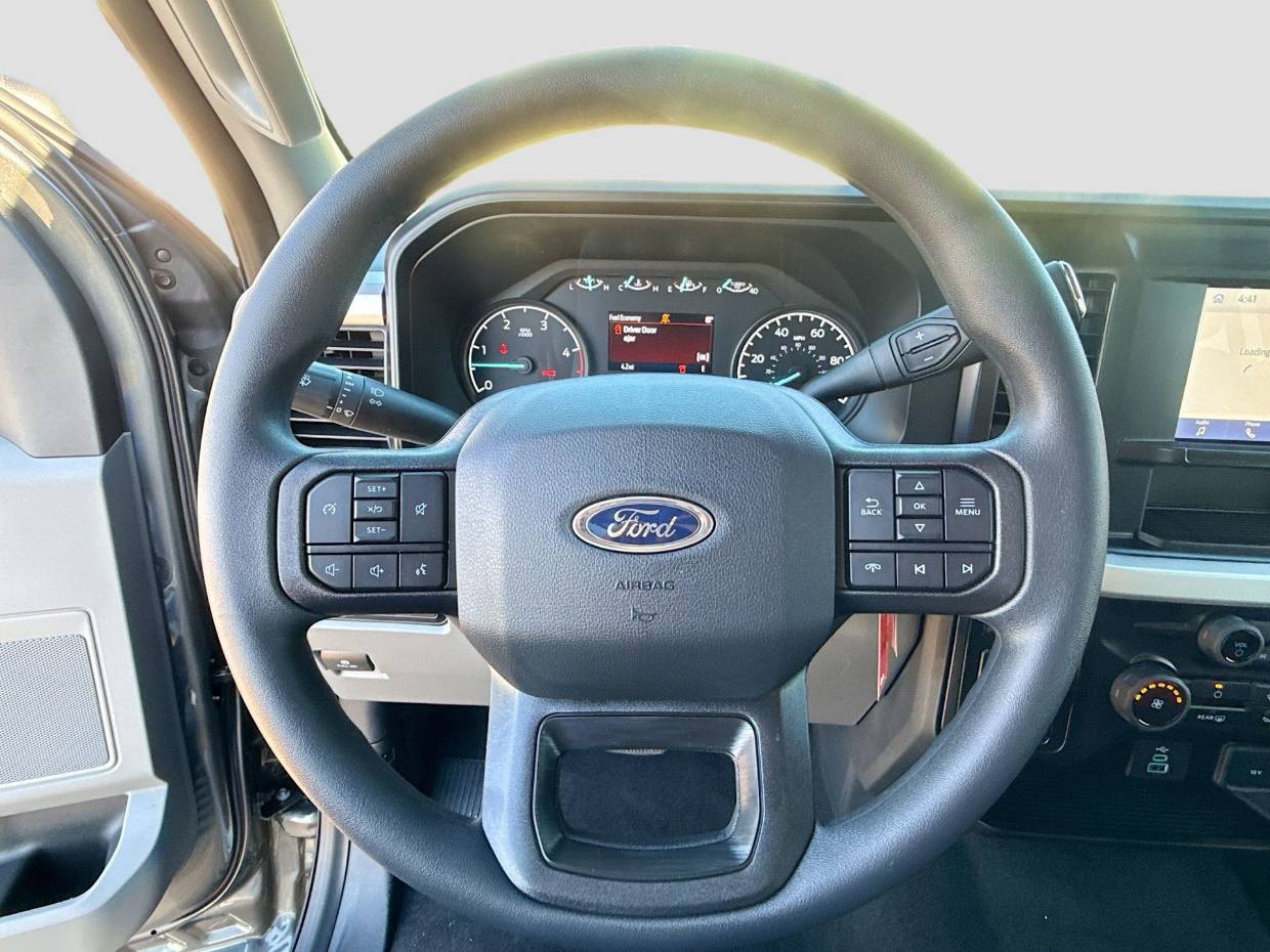 2026 Ford F-250 Super Duty XL - Photo 11