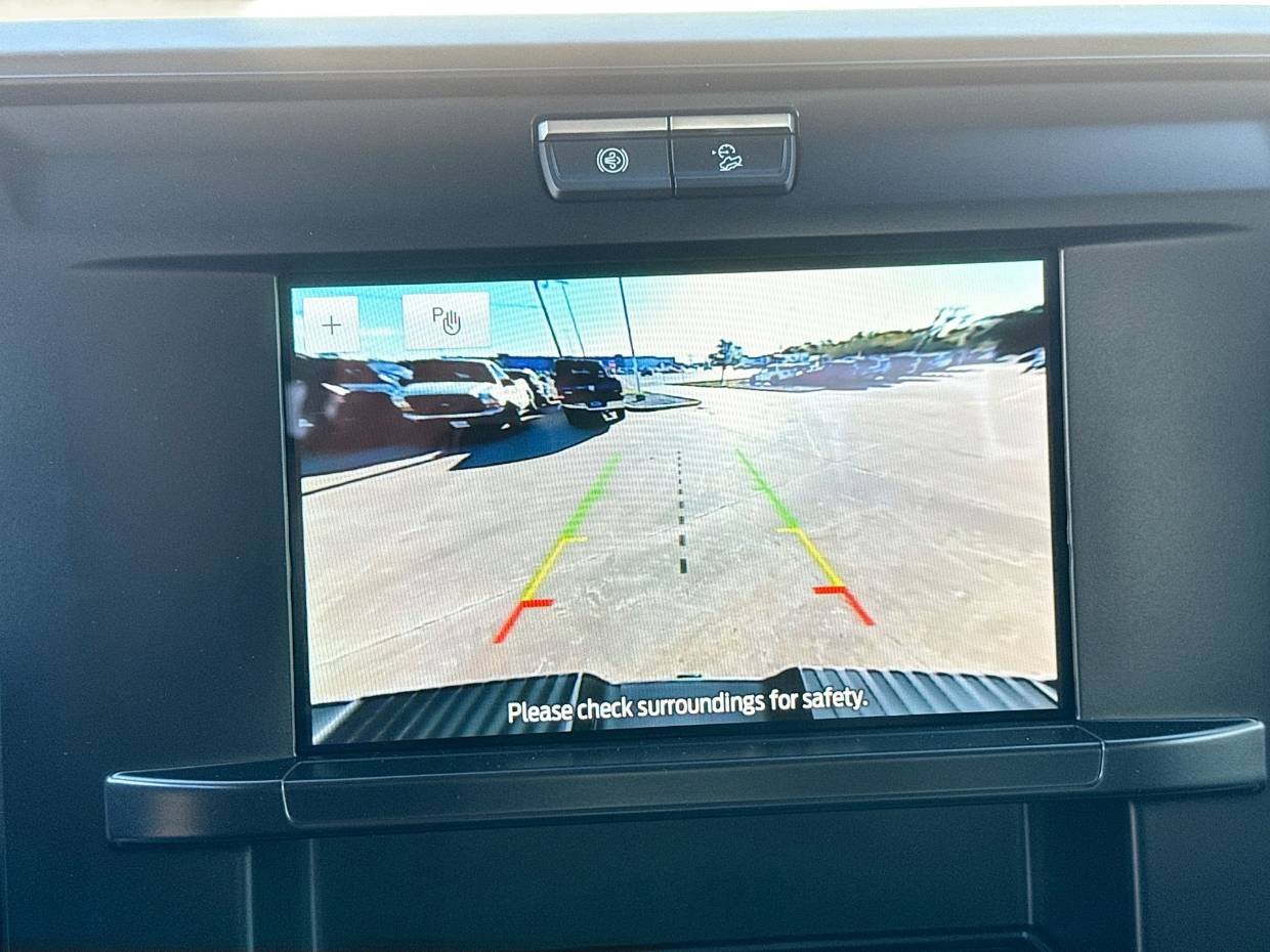 2026 Ford F-250 Super Duty XL - Photo 13