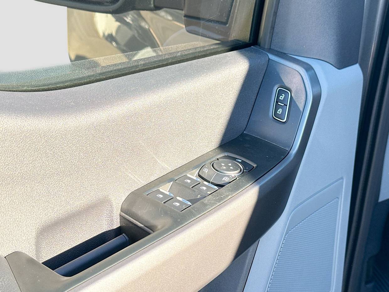 2026 Ford F-250 Super Duty XL - Photo 17