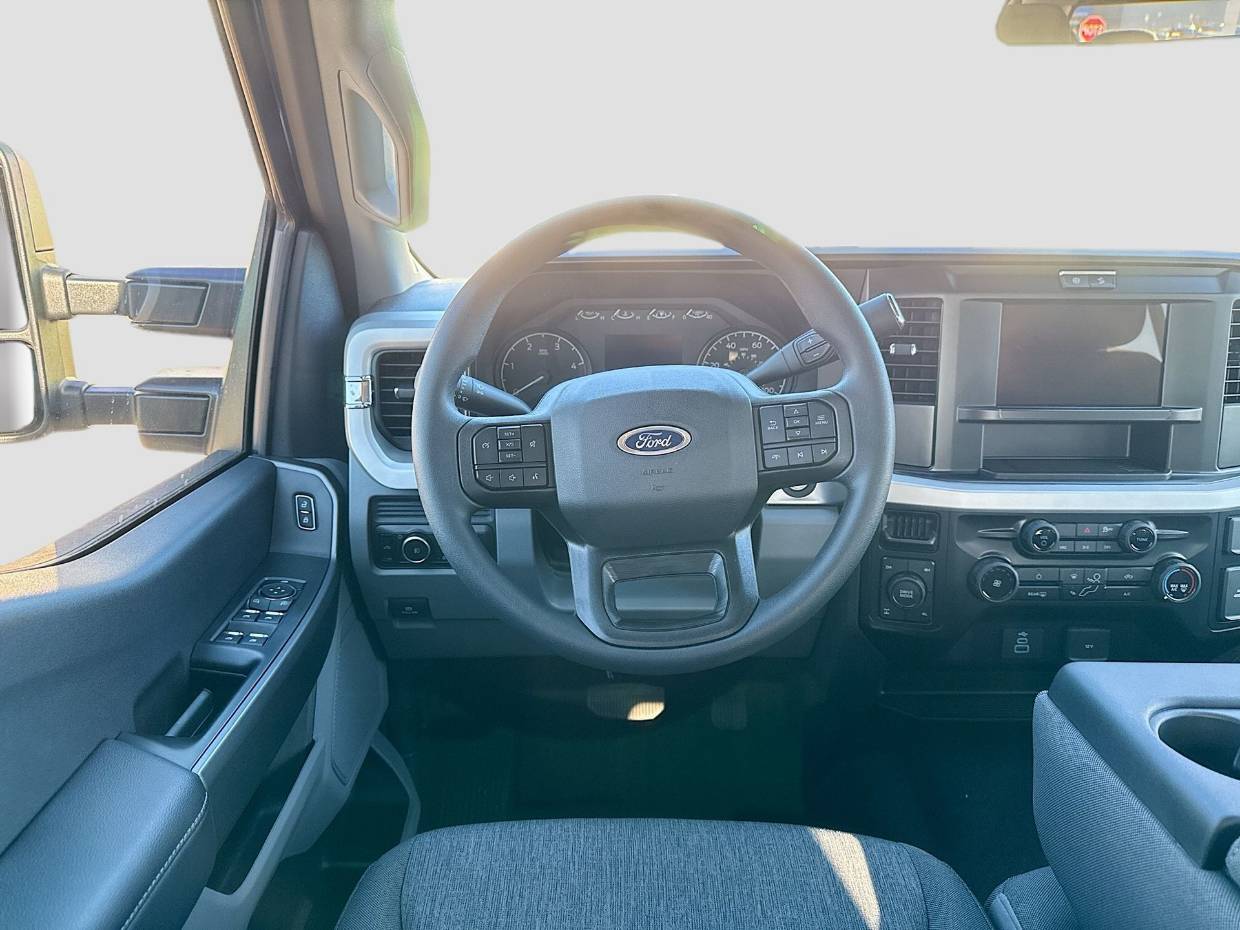 2026 Ford F-250 Super Duty XL - Photo 20