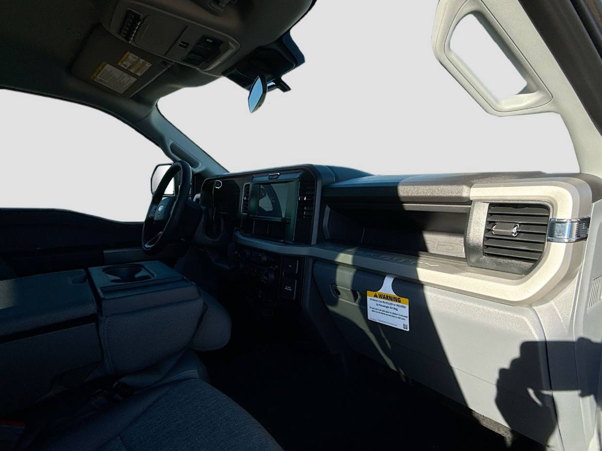 2026 Ford F-250 Super Duty XL - Photo 26