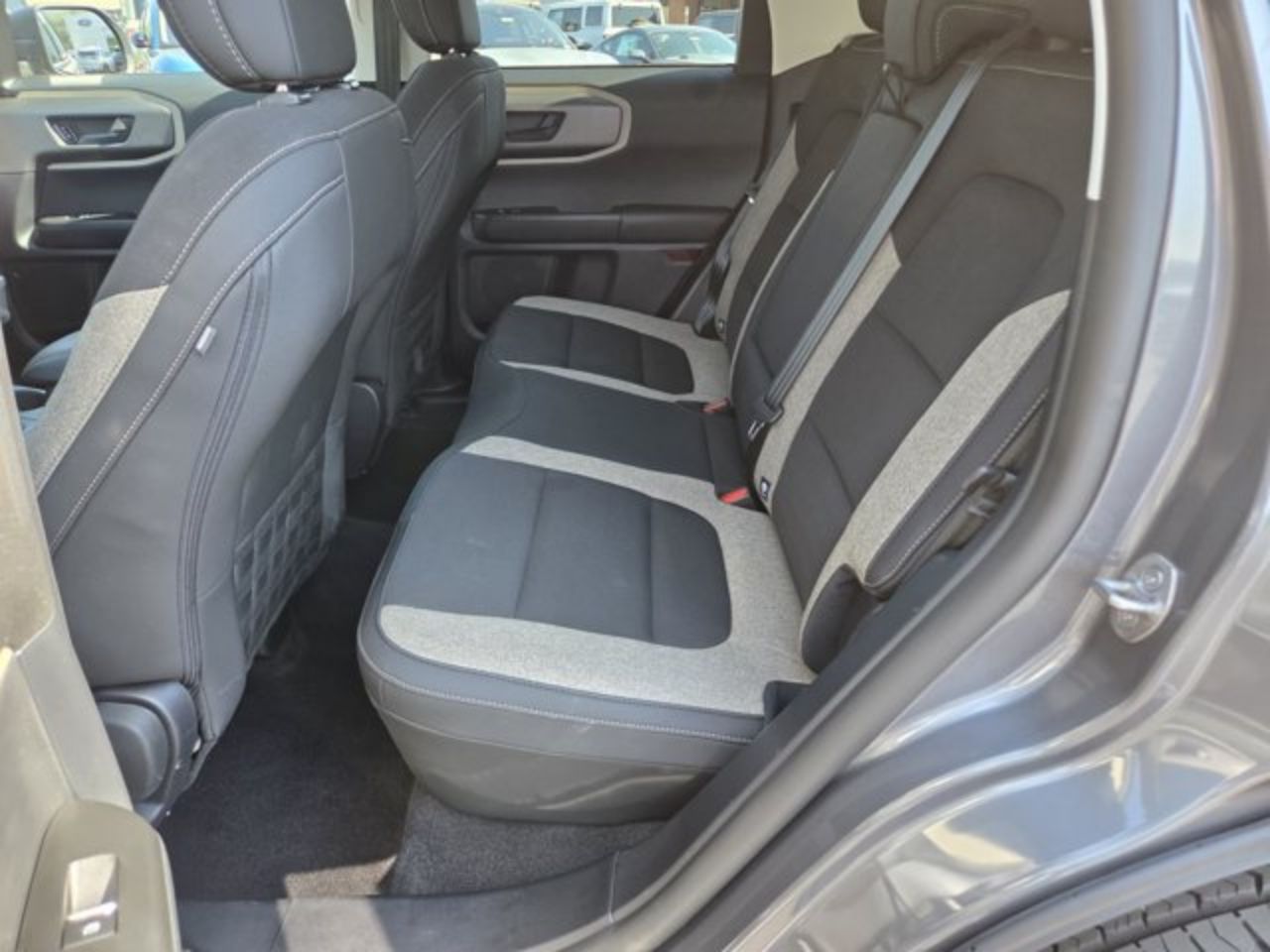 2025 Ford Bronco Sport Big Bend - Photo 13