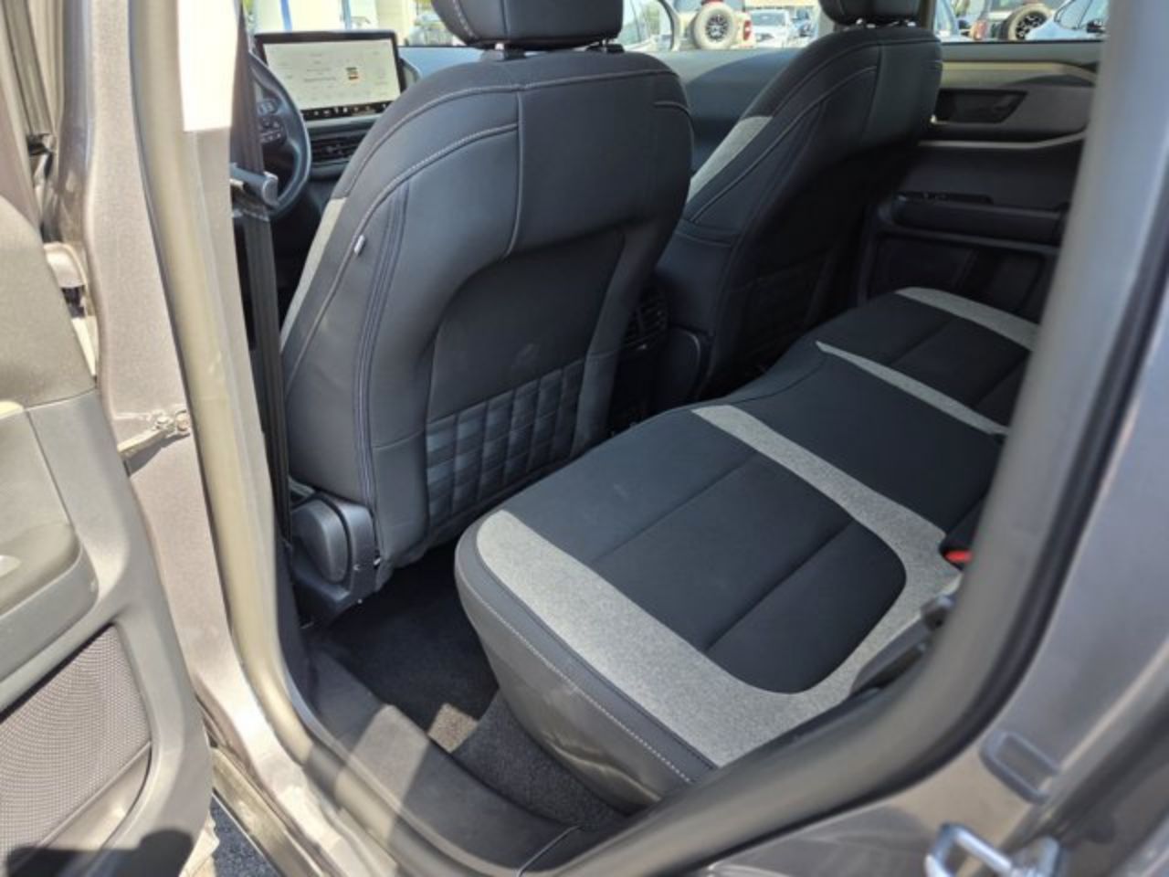 2025 Ford Bronco Sport Big Bend - Photo 14