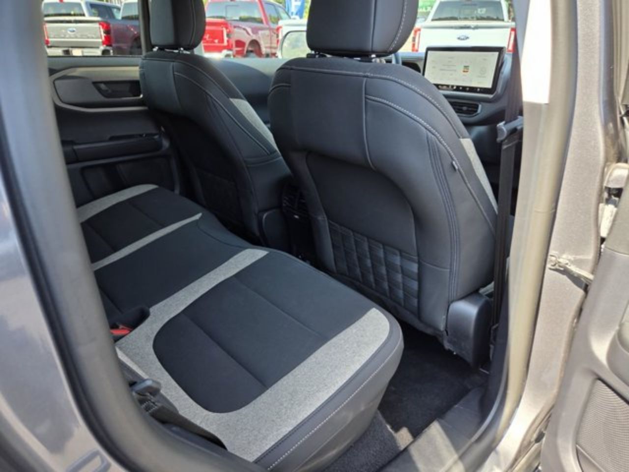 2025 Ford Bronco Sport Big Bend - Photo 19