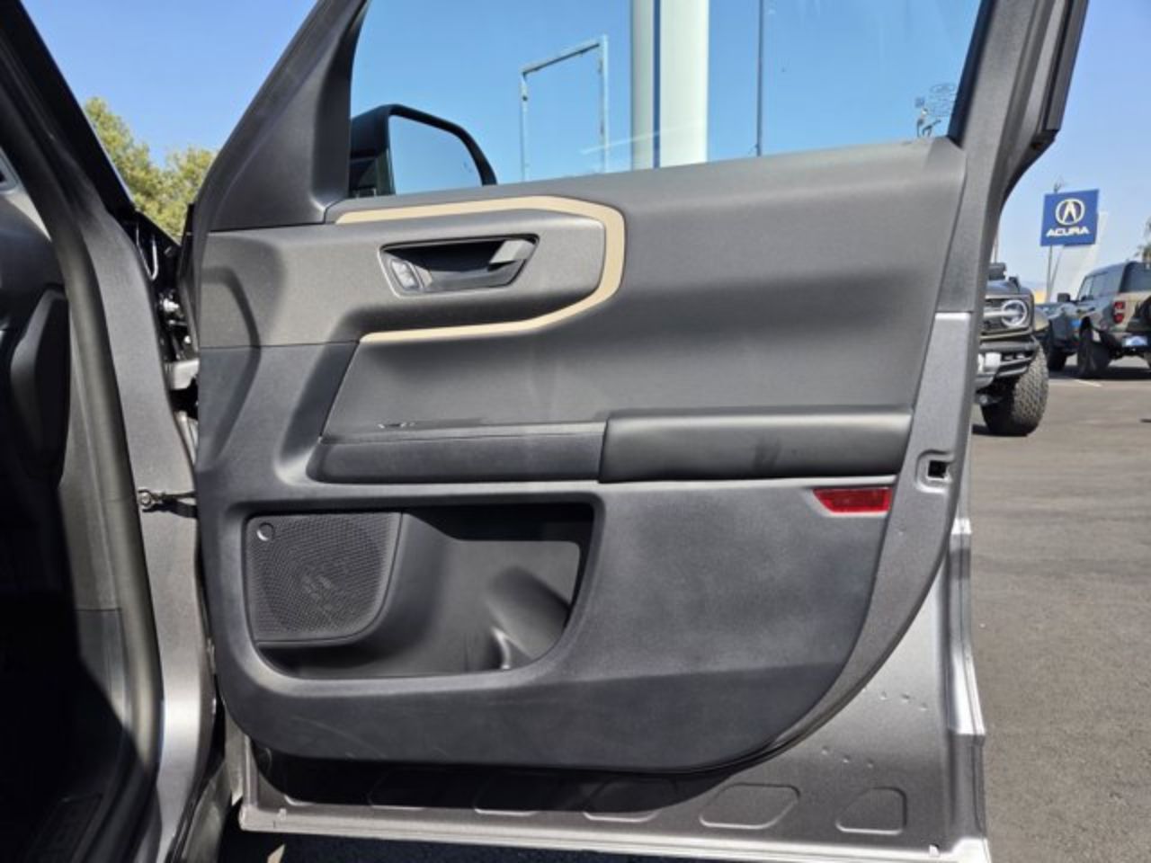 2025 Ford Bronco Sport Big Bend - Photo 22